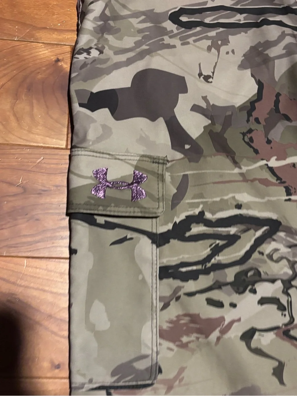 Under Armour under armour
